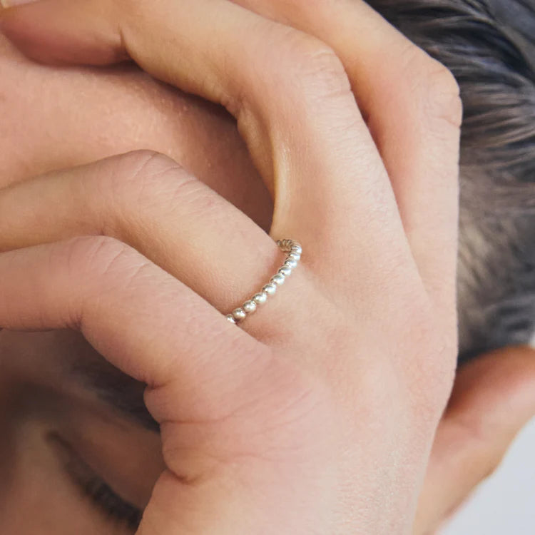 星環戒指 SV (1~7號)