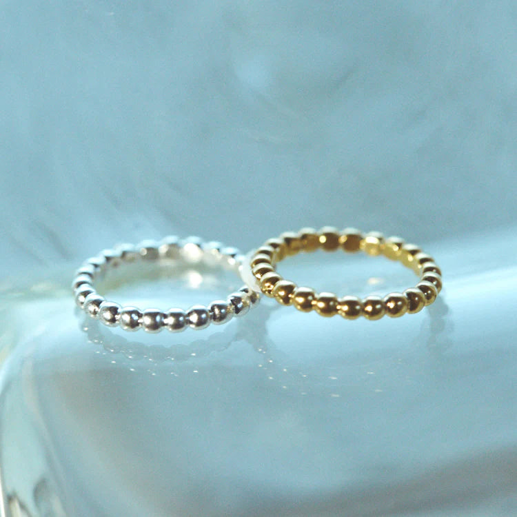 星環戒指 SV (1~7號)