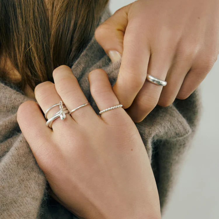 星環戒指 SV (1~7號)