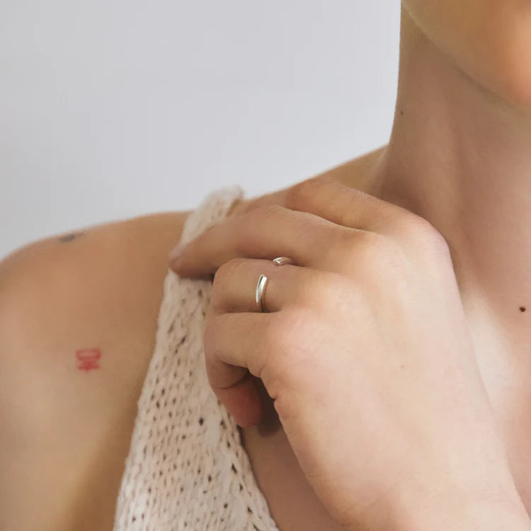 隙光戒指 SV (1~7號)