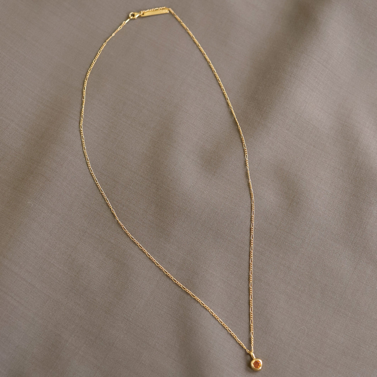 菲加羅項鍊 GD 50cm