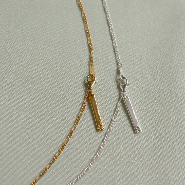 菲加羅項鍊 GD 38cm