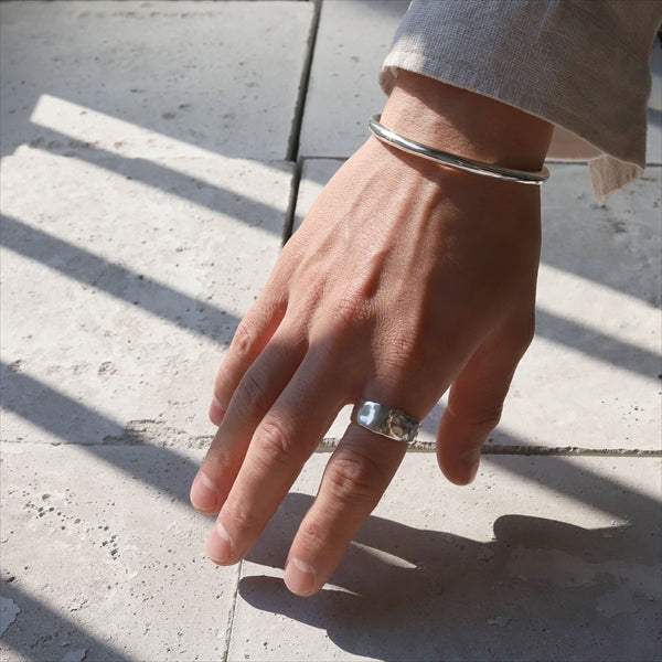 手工感經典手環 SV-M- (ONLY STOCK)