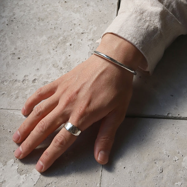 手工感經典手環 SV-M- (ONLY STOCK)