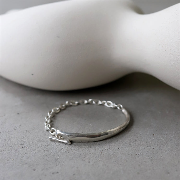 弧形拼接環鏈 SV-M-