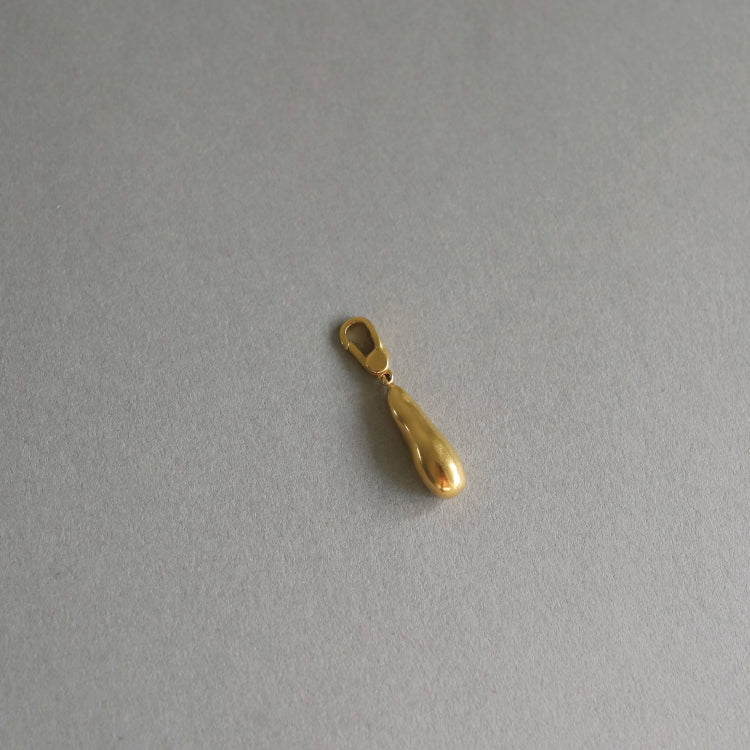 晨露墜飾 GD