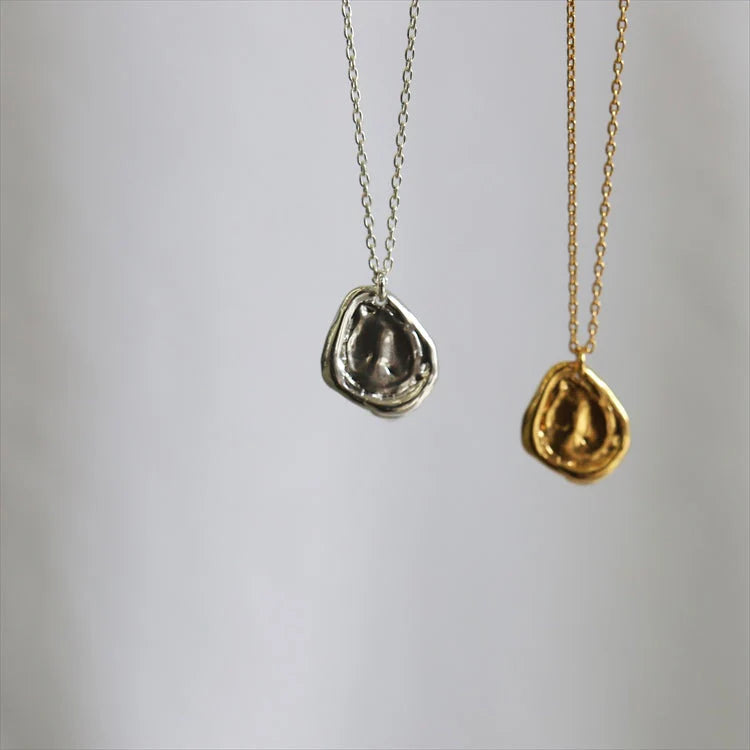 封蠟項鍊 GD (ONLY STOCK)