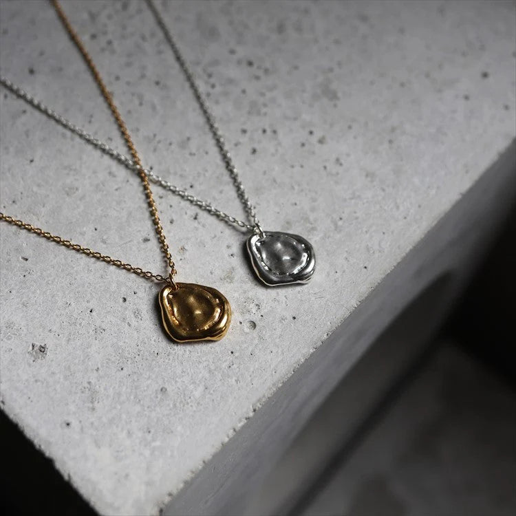 封蠟項鍊 GD (ONLY STOCK)