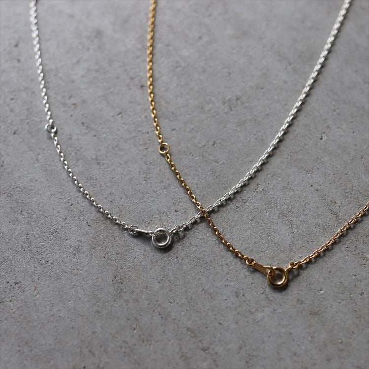 封蠟項鍊 SV (ONLY STOCK)