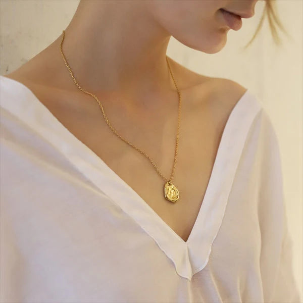 封蠟項鍊 GD (ONLY STOCK)