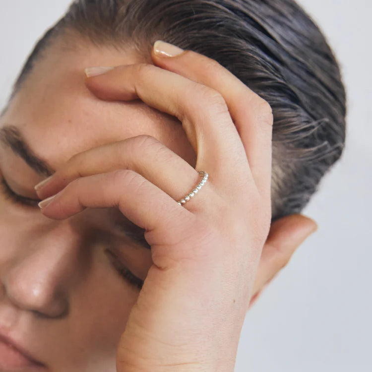 星環戒指 SV (9~15號)