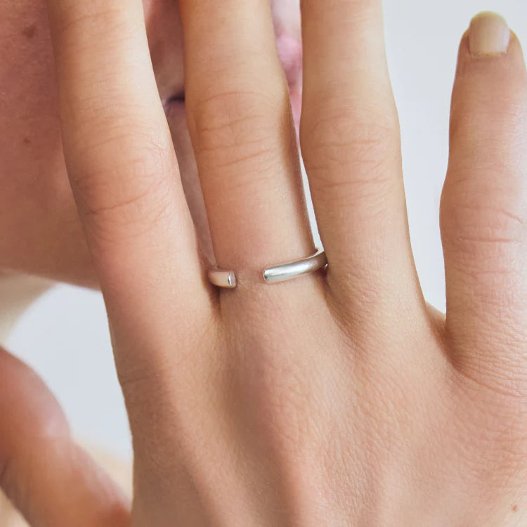 隙光戒指 SV (1~7號)