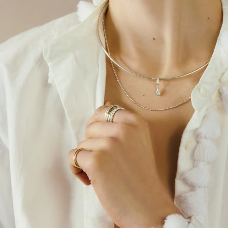 星環戒指 SV (1~7號)