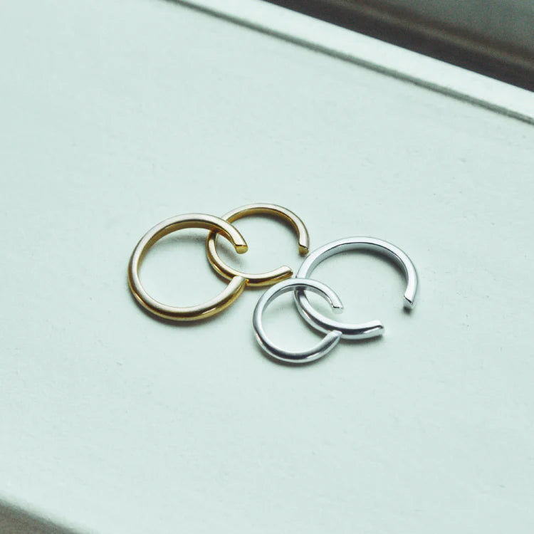 隙光戒指 GD (1~7號)