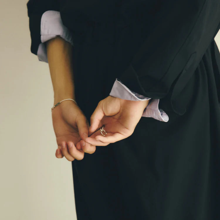 四環鍊戒 SV (17~21號)