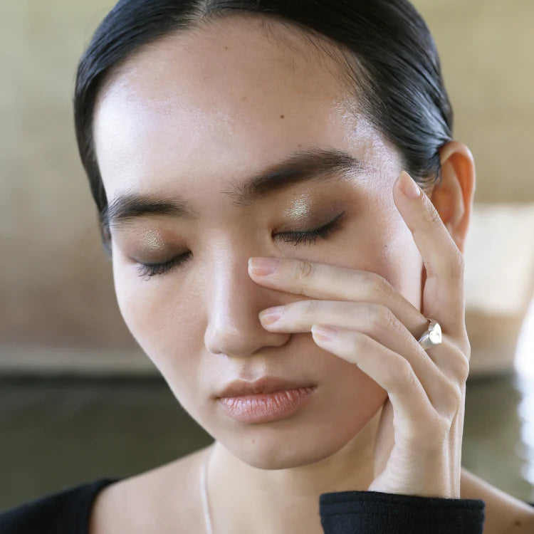 心型印戒 SV (3~7號)