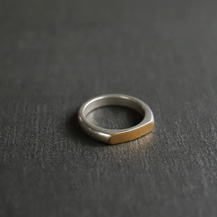 橢面戒指 MIX (17~21號)